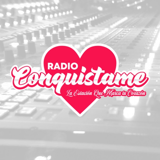 Radio Conquistame