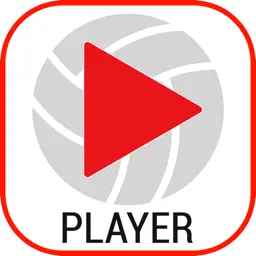 Data Volley 4 Player app icon
