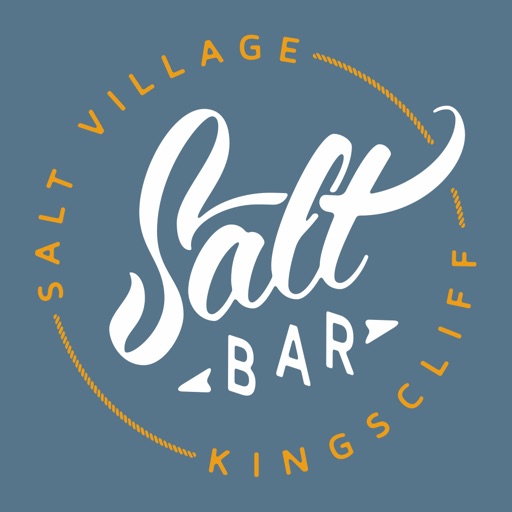 Salt Bar Beachbar & Bistro