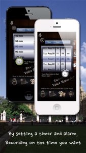 Detective's Voice Recorder screenshot #5 for iPhone