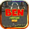 BEN CENTURE WAR icon