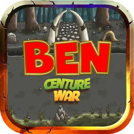 BEN CENTURE WAR Cheats