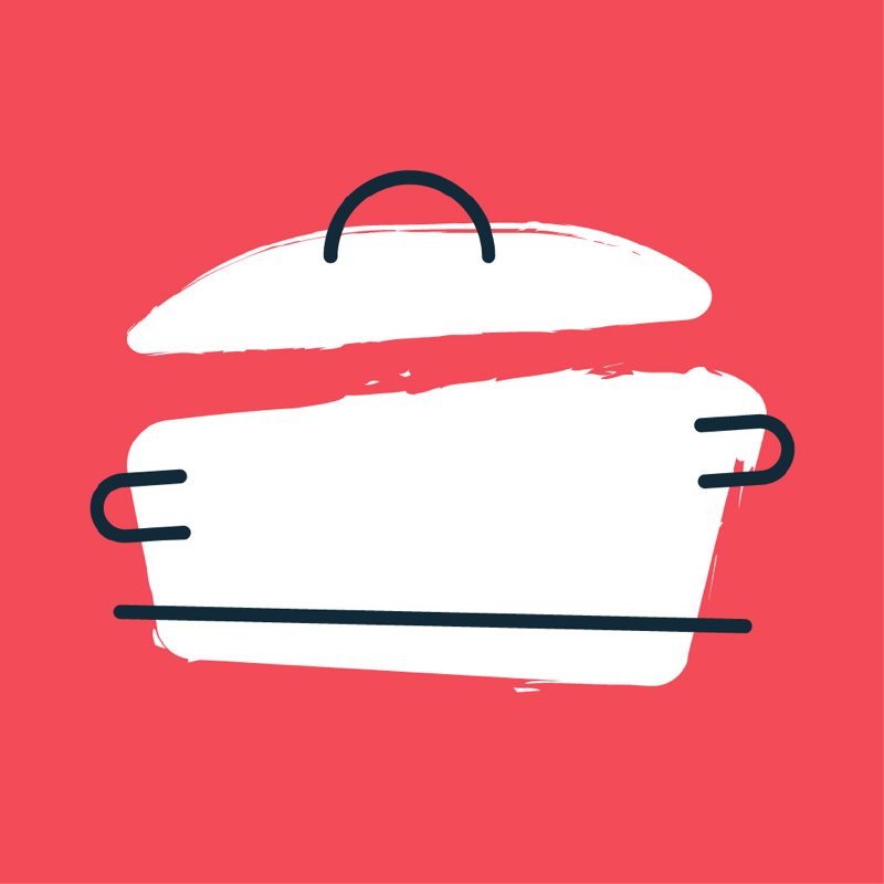 Stashcook: Family Meal Planner