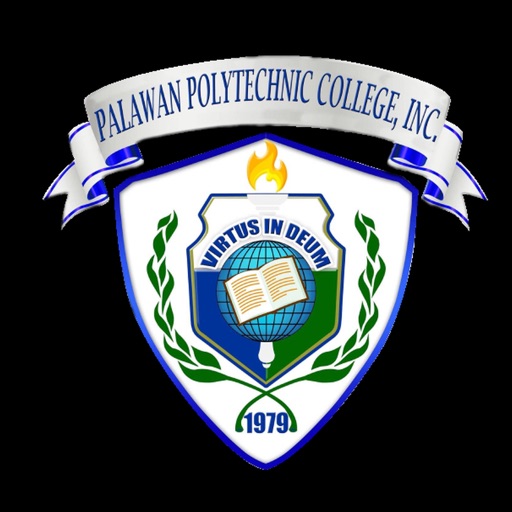 Palawan Polytechnic College icon