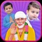 Shirdi Sai Baba, also called Sai Baba of Shirdi, (born 1838