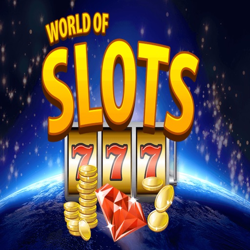 World Of Slots Icon