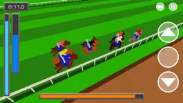 Game screenshot Tap Jockey 3D Running apk