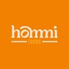 Hommi Foods icon