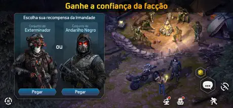 Survival - Dawn of Zombies