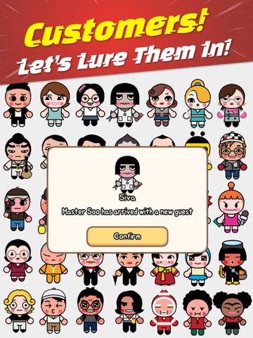 Pucca Let's Cook!のおすすめ画像3