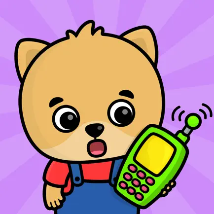 Телефон: игры для детей 2+ лет Читы