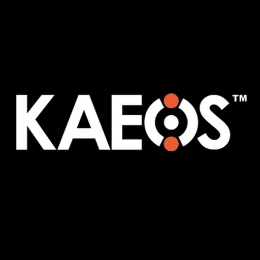 Kaeos Fitness Training icon