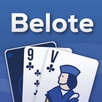 FunBelote - Belote & Coinche pour PC
