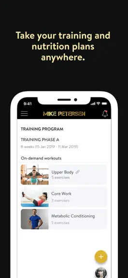 Game screenshot MPT Natty Gainz apk