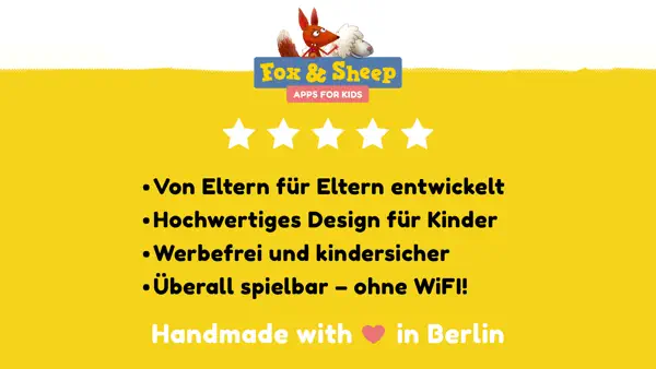 Streichelzoo Screenshot 6