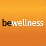 Download BeWellness app