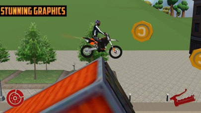 Moto Bike Trail Master image #1