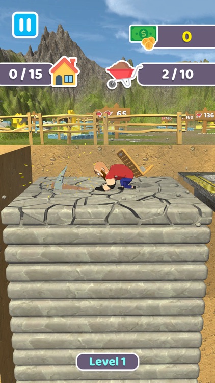 Block Breaker Miner screenshot-5