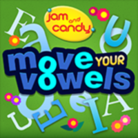 Move Your Vowels