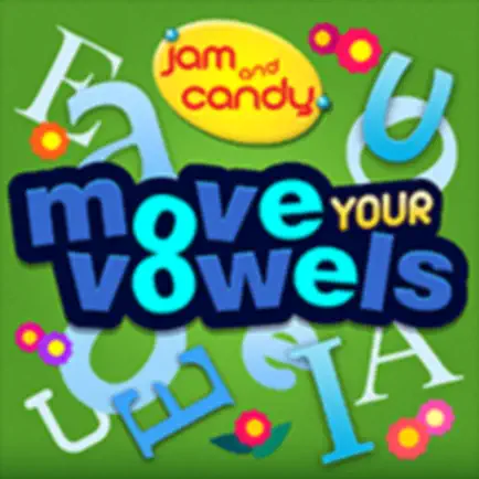 Move Your Vowels Cheats