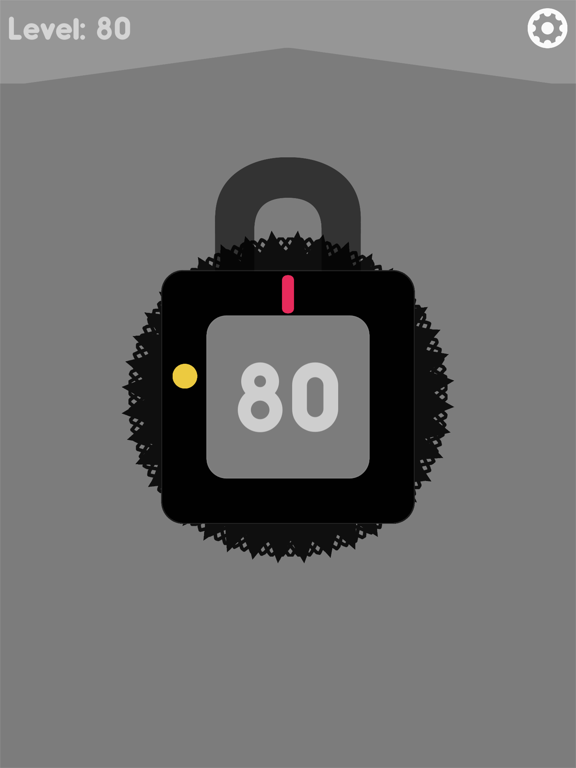 Open the Lock! iPad screenshot