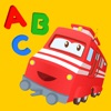 Troy - Letters & Numbers Train icon