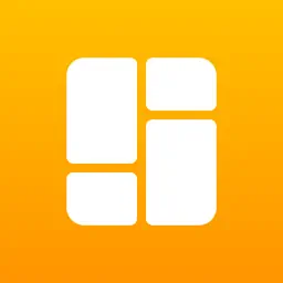Hour Blocks: Day Planner app icon