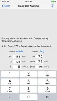 How to cancel & delete vetpda calcs 2