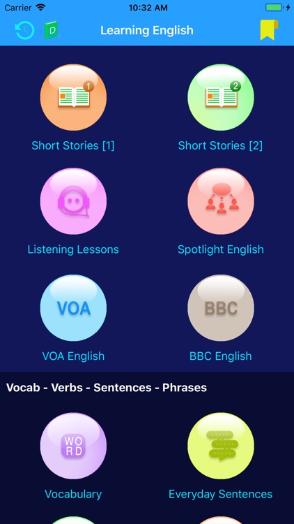 English Conversation Practice screenshot-4