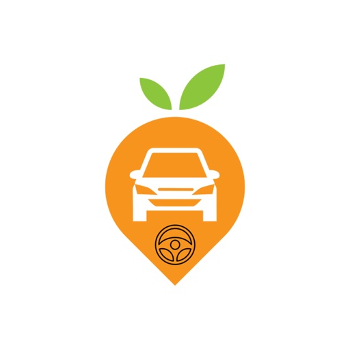 Mykonos Transfer Orange