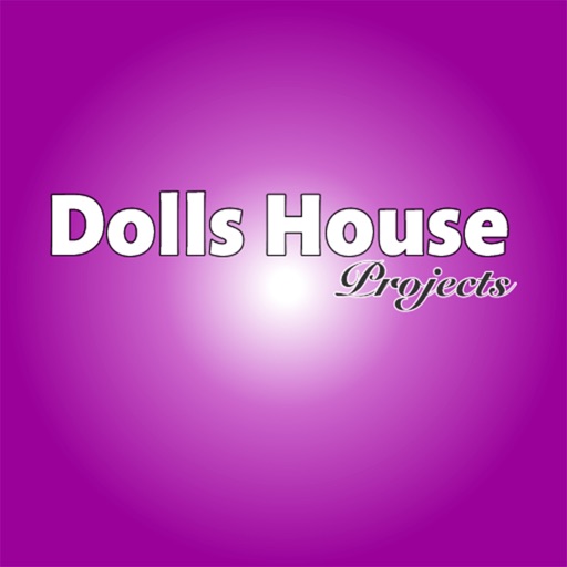 Dolls House Projects icon