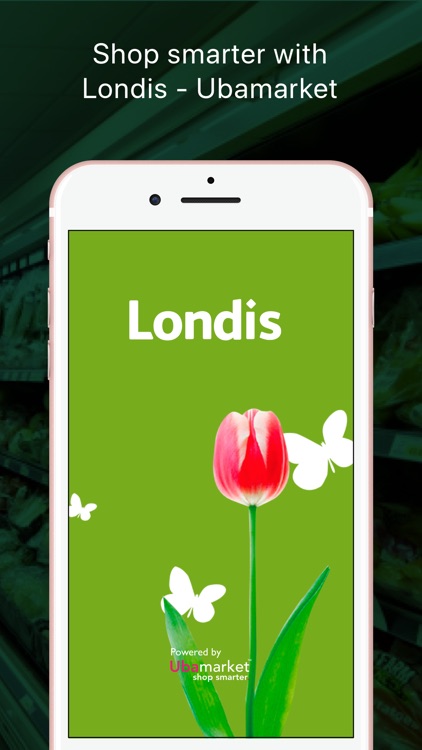 Londis - Scan, Pay, Go!