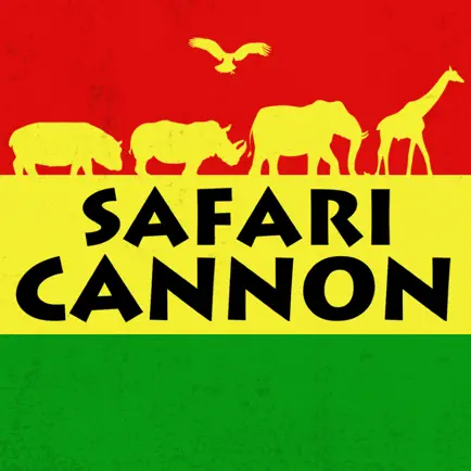 Safari Cannon Cheats