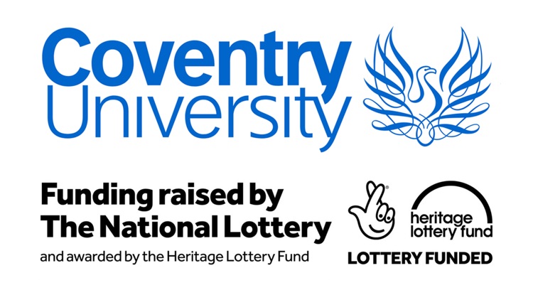 Lanchester Augmented Reality screenshot-4