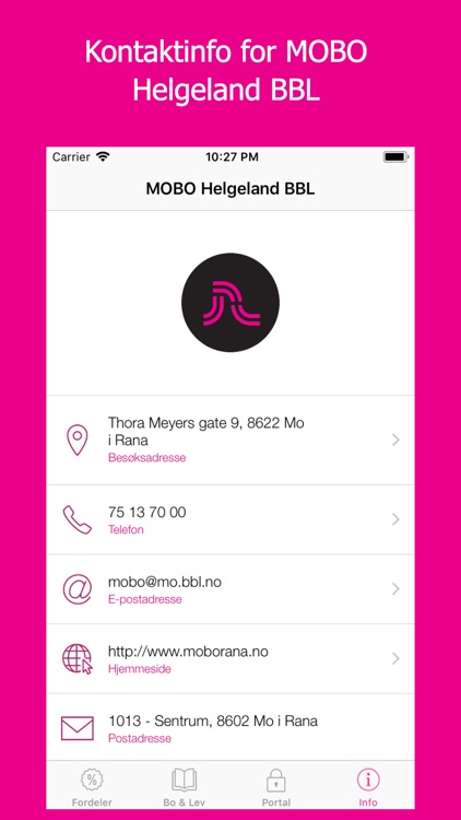 MOBO Helgeland BBL fordeler screenshot-3