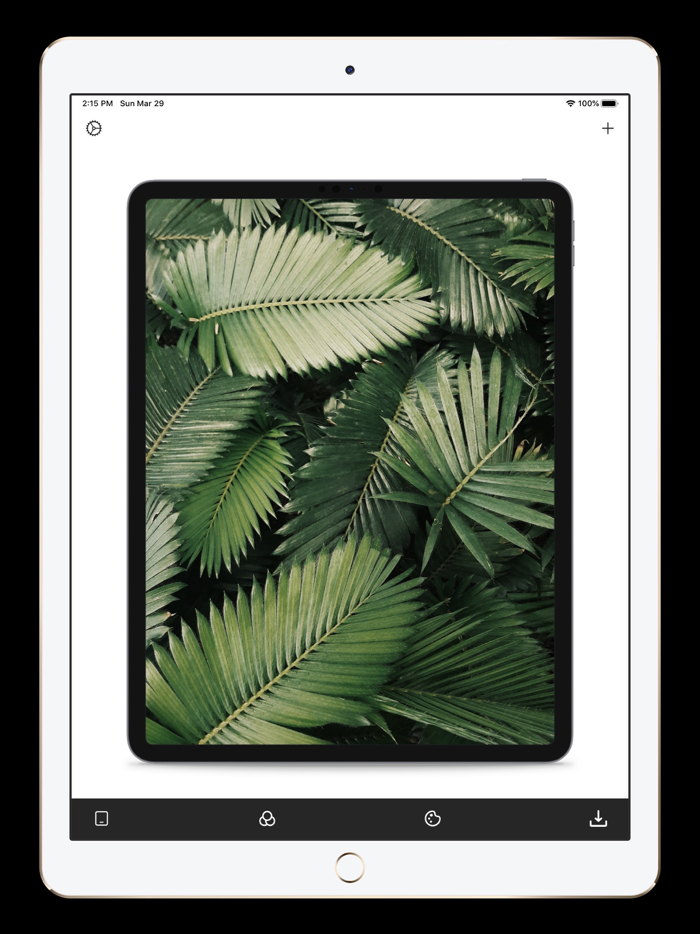 Store ScreenShot Maker