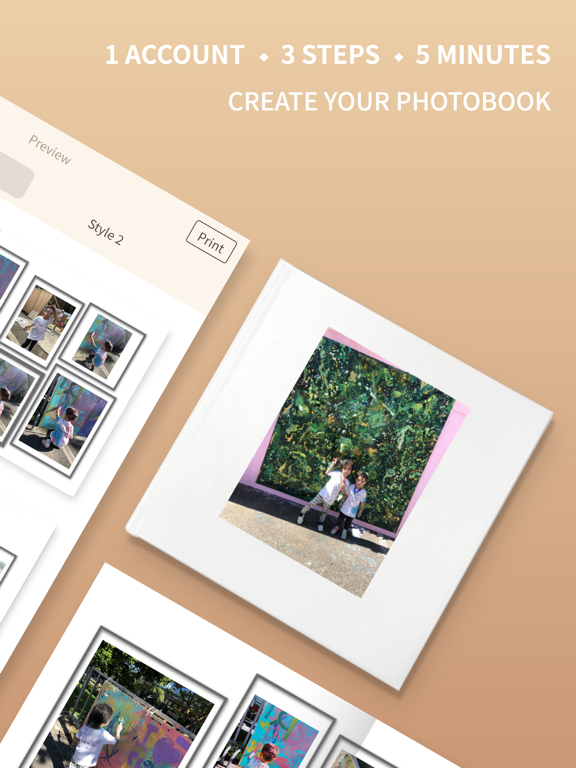 Screenshot #5 pour YiMemoryBook