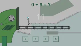 Game screenshot Fast Math Or Die apk