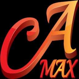 CA MAX - GST Accounting