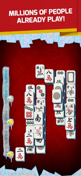 Game screenshot Mahjong Solitaire Puzzle Games apk
