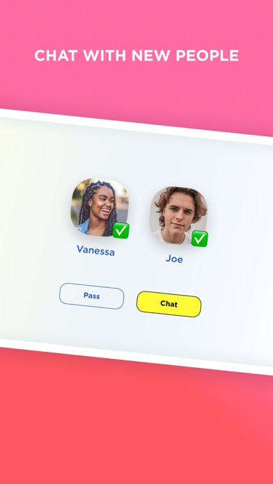 Kibu · Icebreaker game Screenshot