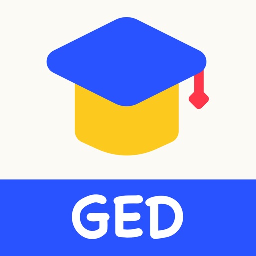 Get GED Exam Prep Master for iOS, iPhone, iPad Aso Report