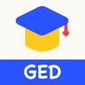 Get GED Exam Prep Master for iOS, iPhone, iPad Aso Report