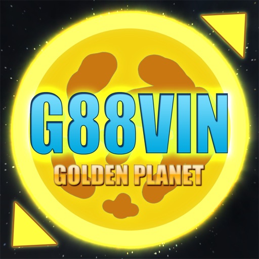 G88VINGOLDENPLANET