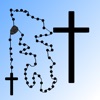 English Rosary icon