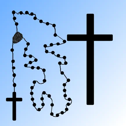 English Rosary Cheats