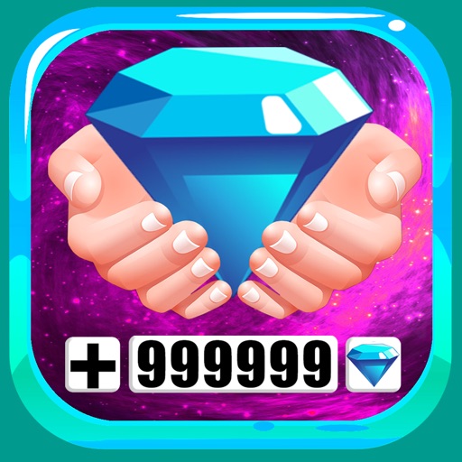 Diamonds Tracker for Free Fire