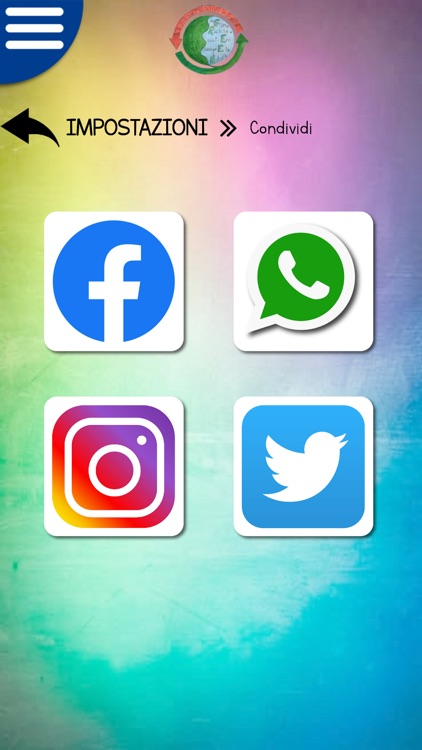 Istituto Comprensivo Baranello screenshot-5