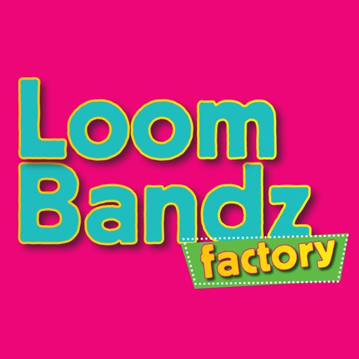 Loom Bandz Factory