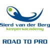 Keepersacademy Sierd v.d. Berg